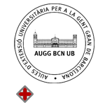 logo AUGGBCN UB
